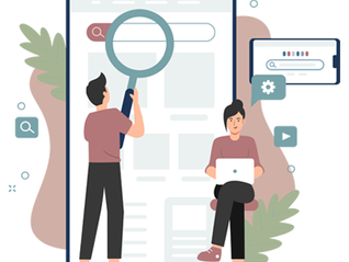 Social media tips and content plan for florists with examples