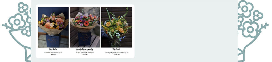 Show of your unique style and personalise your website