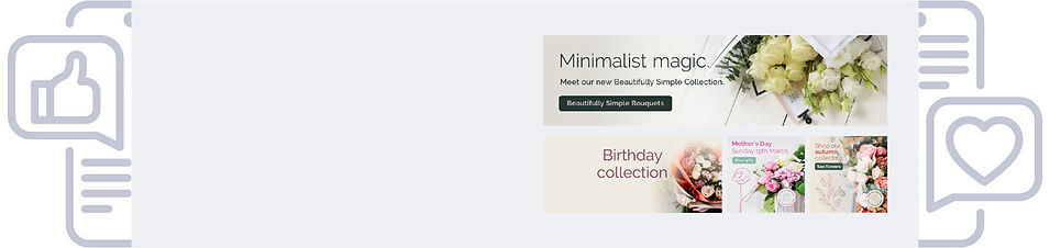 A suite of free seasonal design assets